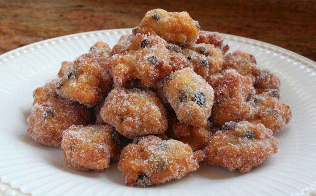 Red Rice Donuts RICE DOUGHNUTS - SlowMed