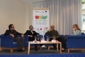 SlowMed Final Dissemination Seminar